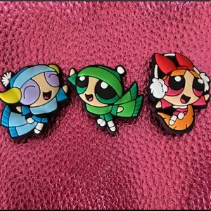 Power puff girls Christmas